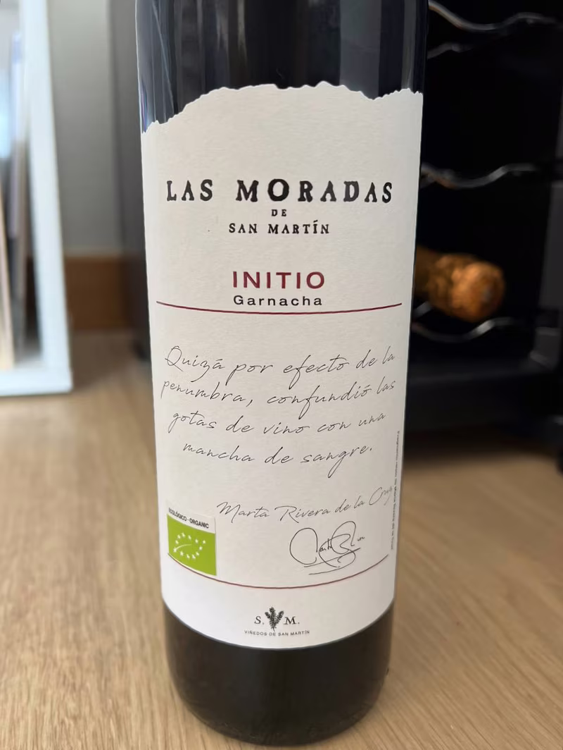 Las Moradas de San Martín 