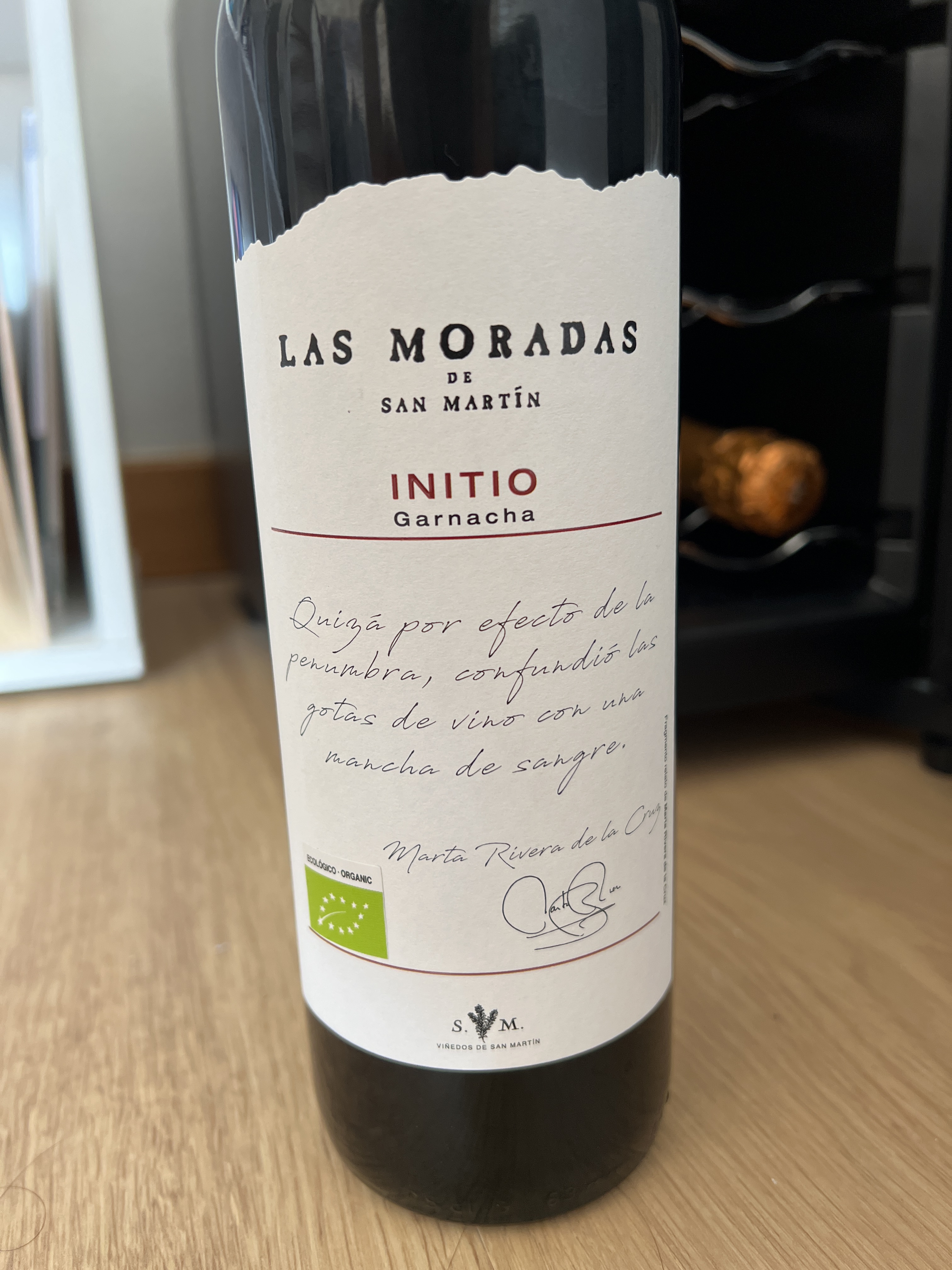 Las Moradas de San Martín